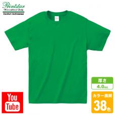 ライトウェイトTシャツ