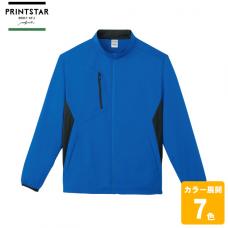 ライトストレッチジャケット