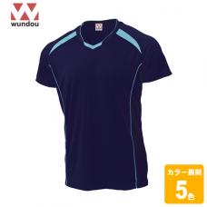 バレーボールシャツ