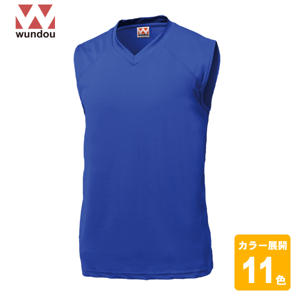 ベーシックバスケットシャツ