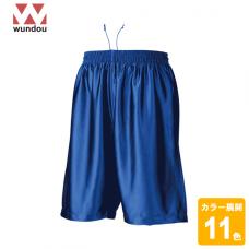 バスケットパンツ