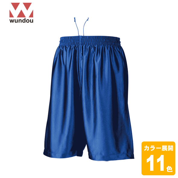 バスケットパンツ