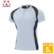 ラグビーシャツ