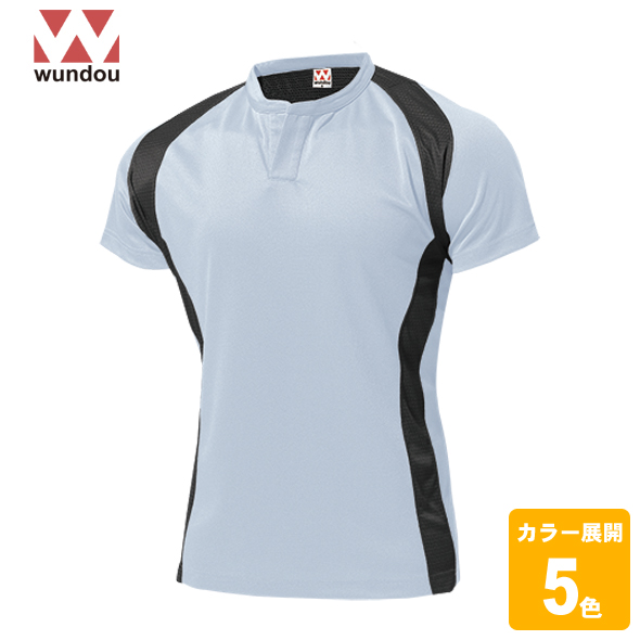 ラグビーシャツ