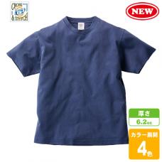 ピグメントTシャツ