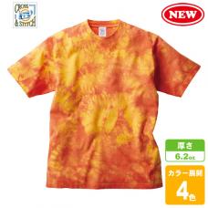 タイダイTシャツ