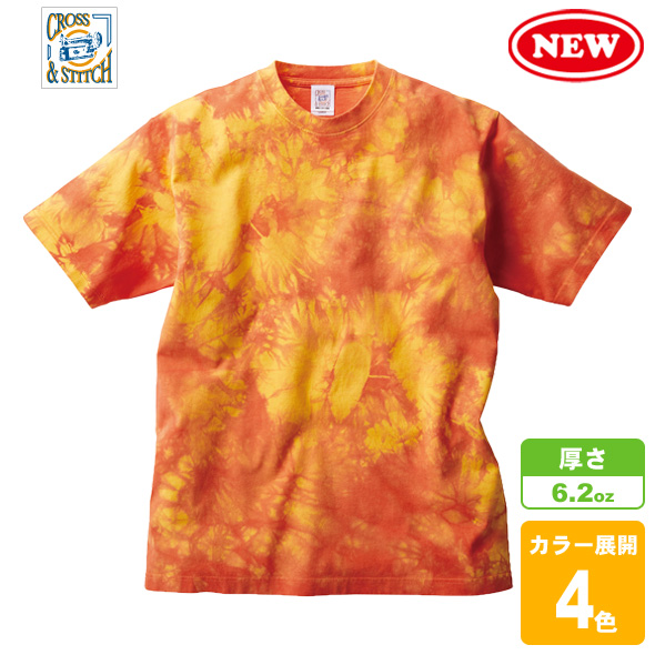タイダイTシャツ