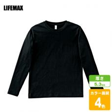 ユーロロングTシャツ