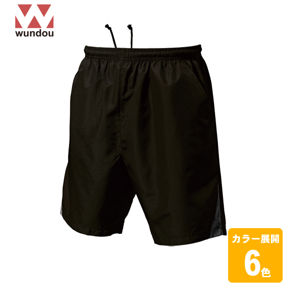 ベーシックテニスパンツ