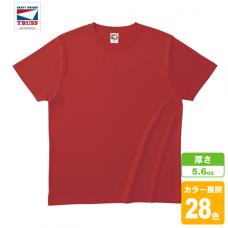 ヘビーウェイトTシャツ