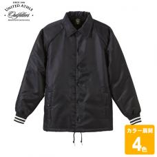 コーチジャケット(ボア裏地付)