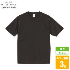 ピグメントダイTシャツ