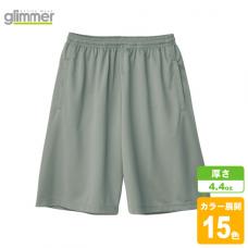 ドライハーフパンツ