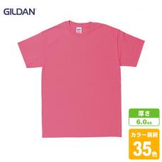 6.0oz ウルトラコットンTシャツ