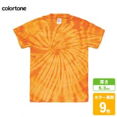 スパイダーTシャツ