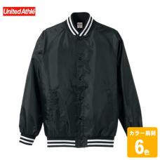 ナイロンスタジアムジャケット(一重)
