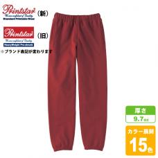 スタンダードスウェットパンツ(裏毛)