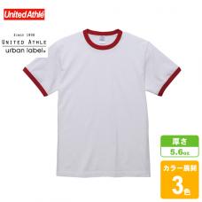 リンガーTシャツ