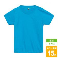 ヘビーウェイトベビーTシャツ