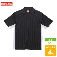 ドライクラシックサッカーシャツ