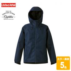 シェルパーカ(一重)