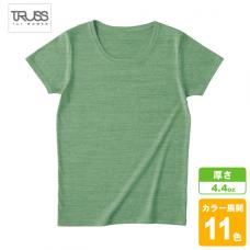 トライブレンドウィメンズTシャツ