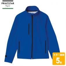 ソフトシェルジャケット