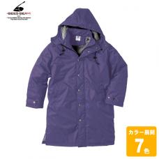 ベンチウォーマー