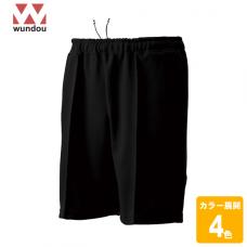 トレーニングハーフパンツ