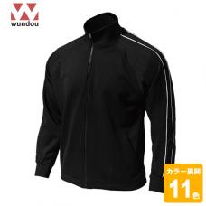 パイピングトレーニングシャツ