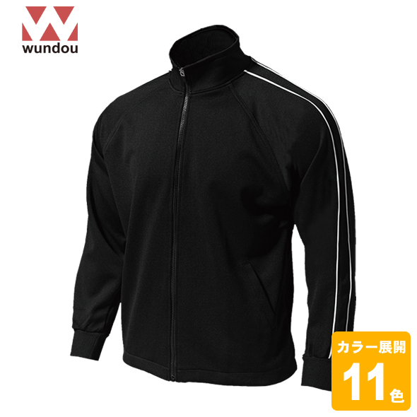 パイピングトレーニングシャツ