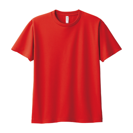 ドライTシャツ