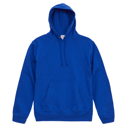 プルオーバーパーカー