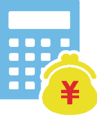 LINEリッチメニューお見積り依頼アイコン