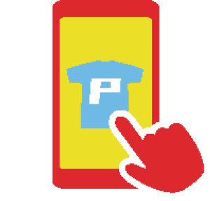 LINEリッチメニュープリントデザイナーアイコン